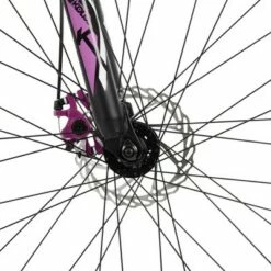 Huffy Women's Extend 26" Mountain Bike - White -US Bikes & Cycling Sales 2023 unnamed file 8902