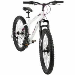 Huffy Women's Extend 26" Mountain Bike - White -US Bikes & Cycling Sales 2023 unnamed file 8904