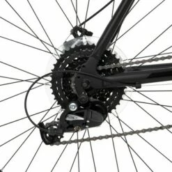 Huffy Men's Carom 700c/28" Mountain Bike - Black -US Bikes & Cycling Sales 2023 unnamed file 8913