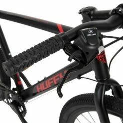 Huffy Men's Carom 700c/28" Mountain Bike - Black -US Bikes & Cycling Sales 2023 unnamed file 8915