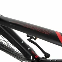 Huffy Men's Carom 700c/28" Mountain Bike - Black -US Bikes & Cycling Sales 2023 unnamed file 8917