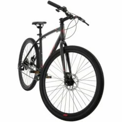 Huffy Men's Carom 700c/28" Mountain Bike - Black -US Bikes & Cycling Sales 2023 unnamed file 8918