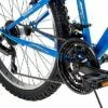 Huffy Men's Extend 24" Mountain Bike - Cobalt -US Bikes & Cycling Sales 2023 unnamed file 8920