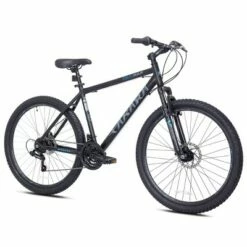 Kent Takara Ryu 27.5'' Mountain Bike - Black