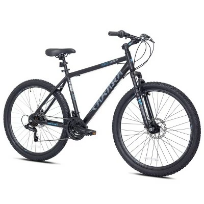 Kent Takara Ryu 27.5'' Mountain Bike - Black 3 Kent Takara Ryu 27.5'' Mountain Bike - Black