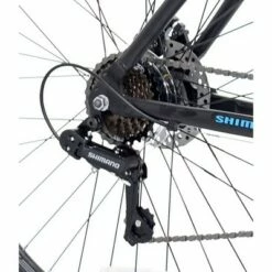 Kent Takara Ryu 27.5'' Mountain Bike - Black 10 Kent Takara Ryu 27.5'' Mountain Bike - Black -US Bikes & Cycling Sales 2023 unnamed file 8937