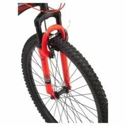 Mongoose Men's Status 2.2 26" Mountain Bike - Black 8 Mongoose Men's Status 2.2 26" Mountain Bike - Black -US Bikes & Cycling Sales 2023 unnamed file 8954