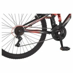 Mongoose Men's Status 2.2 26" Mountain Bike - Black 10 Mongoose Men's Status 2.2 26" Mountain Bike - Black -US Bikes & Cycling Sales 2023 unnamed file 8956