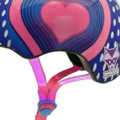 Raskullz LED Hearts Straps Child Bike Helmet -US Bikes & Cycling Sales 2023 unnamed file 8971
