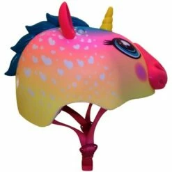 Raskullz Super Rainbowcorn Child Bike Helmet 10 Raskullz Super Rainbowcorn Child Bike Helmet -US Bikes & Cycling Sales 2023 unnamed file 8974