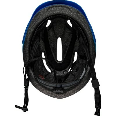 Bell Voyager Youth Bike Helmet Pink 7 Bell Voyager Youth Bike Helmet Pink - Image 5