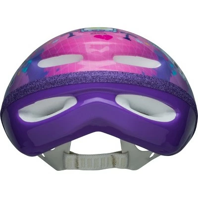 L.O.L. Surprise! Child Bike Helmet - Pink/Purple 5 L.O.L. Surprise! Child Bike Helmet - Pink/Purple - Image 3