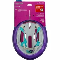 L.O.L. Surprise! Child Bike Helmet - Pink/Purple 19 L.O.L. Surprise! Child Bike Helmet - Pink/Purple -US Bikes & Cycling Sales 2023 unnamed file 9019
