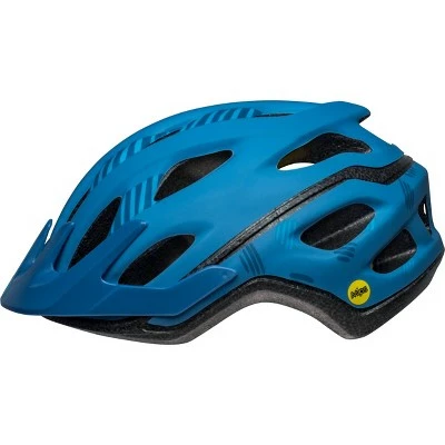 Bell Granite MIPS Women's Adult Bike Helmet - Slate Blue 4 Bell Granite MIPS Women's Adult Bike Helmet - Slate Blue - Image 2