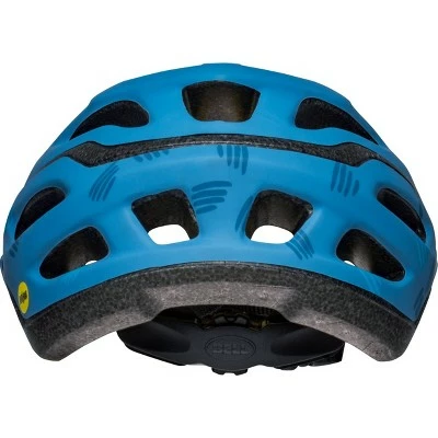 Bell Granite MIPS Women's Adult Bike Helmet - Slate Blue 5 Bell Granite MIPS Women's Adult Bike Helmet - Slate Blue - Image 3