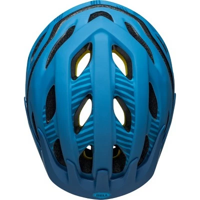 Bell Granite MIPS Women's Adult Bike Helmet - Slate Blue 8 Bell Granite MIPS Women's Adult Bike Helmet - Slate Blue - Image 6