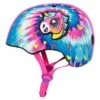 Raskullz Unicorn Tie Dye Child Bike Helmet -US Bikes & Cycling Sales 2023 unnamed file 9026