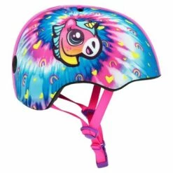 Raskullz Unicorn Tie Dye Child Bike Helmet 9 Raskullz Unicorn Tie Dye Child Bike Helmet -US Bikes & Cycling Sales 2023 unnamed file 9028