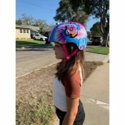 Raskullz Unicorn Tie Dye Child Bike Helmet 11 Raskullz Unicorn Tie Dye Child Bike Helmet -US Bikes & Cycling Sales 2023 unnamed file 9030