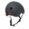 Eight Ball Kids' 8+ Helmet - Gun Metal
