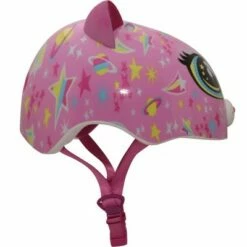 Raskullz Astro Cat Toddler Helmet Pink 9 Raskullz Astro Cat Toddler Helmet Pink -US Bikes & Cycling Sales 2023 unnamed file 9053