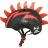 Raskullz LED Bolt Light Up Mohawk Child Helmet - Black/Red 1 Raskullz LED Bolt Light Up Mohawk Child Helmet - Black/Red -US Bikes & Cycling Sales 2023 unnamed file 9056