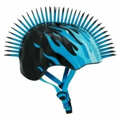 Raskullz Flame Hawk Child Bike Helmet 9 Raskullz Flame Hawk Child Bike Helmet -US Bikes & Cycling Sales 2023 unnamed file 9062