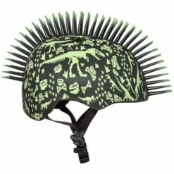 Raskullz T-Rex Bonez Toddler Helmet -US Bikes & Cycling Sales 2023 unnamed file 9067