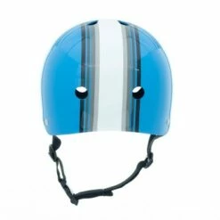 Bravo Nutcase Boys' Helmet (5-8 Years) - Blue
