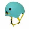 Eight Ball Kids' 8+ Helmet - Teal -US Bikes & Cycling Sales 2023 unnamed file 9075