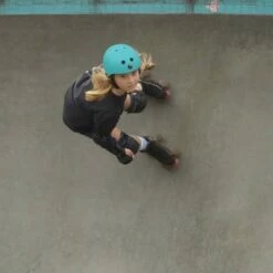 Eight Ball Kids' 8+ Helmet - Teal -US Bikes & Cycling Sales 2023 unnamed file 9080