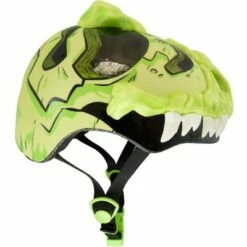 Raskullz T-Bone Child Helmet - Green 9 Raskullz T-Bone Child Helmet - Green -US Bikes & Cycling Sales 2023 unnamed file 9089