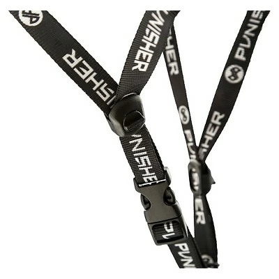 Punisher Skateboards Skateboard Helmet Neon Yellow 6 Punisher Skateboards Skateboard Helmet Neon Yellow - Image 4