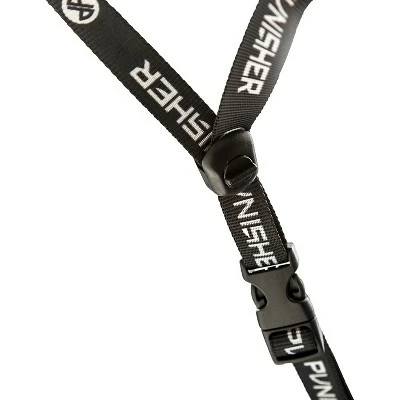 Punisher Skateboards Skateboard Helmet Neon Yellow 7 Punisher Skateboards Skateboard Helmet Neon Yellow - Image 5