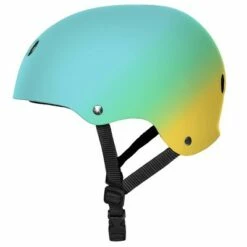 Eight Ball Kids' 8+ Helmet - Coral Reef