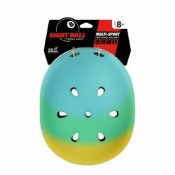 Eight Ball Kids' 8+ Helmet - Coral Reef 12 Eight Ball Kids' 8+ Helmet - Coral Reef -US Bikes & Cycling Sales 2023 unnamed file 9100