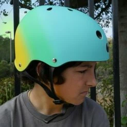 Eight Ball Kids' 8+ Helmet - Coral Reef 13 Eight Ball Kids' 8+ Helmet - Coral Reef -US Bikes & Cycling Sales 2023 unnamed file 9101