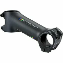 Ritchey WCS C22 Stem- Matte Black Length: 100 Bar Clamp Diameter (mm): 31.8