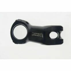 Thomson Elite X4 Mountain Stem- Black Length: 130 Bar Clamp Diameter (mm): 31.8