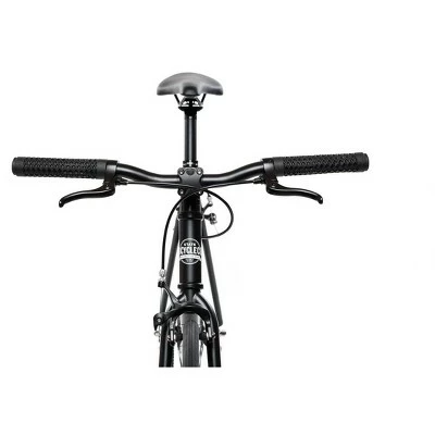 State Bicycle Co. Adult Bicycle Wulf - Core-Line | 29" Wheel Height | Riser Bars 3 State Bicycle Co. Adult Bicycle Wulf - Core-Line | 29" Wheel Height | Riser Bars - Image 2