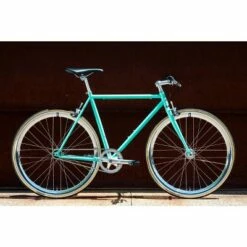 State Bicycle Co. Adult Bicycle Delfin - Core-Line | 29" Wheel Height | Bullhorn Bars 18 State Bicycle Co. Adult Bicycle Delfin - Core-Line | 29" Wheel Height | Bullhorn Bars -US Bikes & Cycling Sales 2023 unnamed file 9136