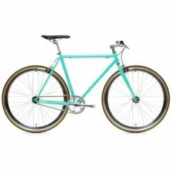 State Bicycle Co. Adult Bicycle Delfin - Core-Line | 29" Wheel Height | Bullhorn Bars 20 State Bicycle Co. Adult Bicycle Delfin - Core-Line | 29" Wheel Height | Bullhorn Bars -US Bikes & Cycling Sales 2023 unnamed file 9138