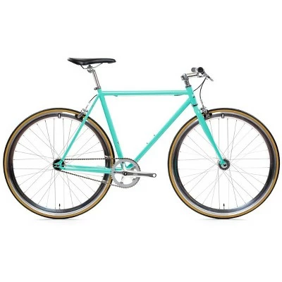 State Bicycle Co. Adult Bicycle Delfin - Core-Line | 29" Wheel Height | Bullhorn Bars 9 State Bicycle Co. Adult Bicycle Delfin - Core-Line | 29" Wheel Height | Bullhorn Bars - Image 7
