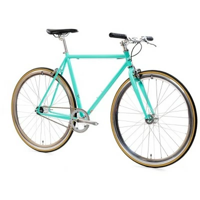 State Bicycle Co. Adult Bicycle Delfin - Core-Line | 29" Wheel Height | Bullhorn Bars 10 State Bicycle Co. Adult Bicycle Delfin - Core-Line | 29" Wheel Height | Bullhorn Bars - Image 8