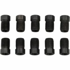 Magura HS33/HS11 Sleeve Nut Bag of 10 For Magura disc & Campagnolo H11 Brakes