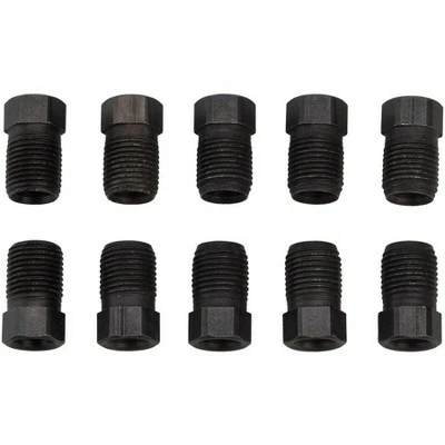 Magura HS33/HS11 Sleeve Nut Bag of 10 For Magura disc & Campagnolo H11 Brakes 3 Magura HS33/HS11 Sleeve Nut Bag of 10 For Magura disc & Campagnolo H11 Brakes