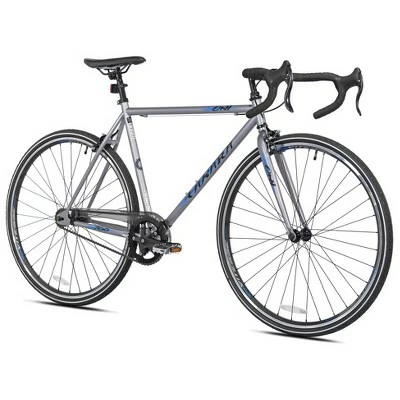 Kent Takara Oni 700c/29'' Medium Road Bike - Gray 3 Kent Takara Oni 700c/29'' Medium Road Bike - Gray