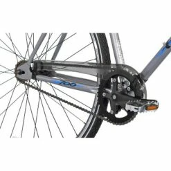 Kent Takara Oni 700c/29'' Medium Road Bike - Gray 10 Kent Takara Oni 700c/29'' Medium Road Bike - Gray -US Bikes & Cycling Sales 2023 unnamed file 9147