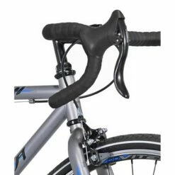 Kent Takara Oni 700c/29'' Medium Road Bike - Gray 11 Kent Takara Oni 700c/29'' Medium Road Bike - Gray -US Bikes & Cycling Sales 2023 unnamed file 9148