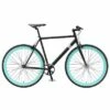 Sole Bicycles The Foamside II Single Speed 29" Road Bike - Black 2 Sole Bicycles The Foamside II Single Speed 29" Road Bike - Black -US Bikes & Cycling Sales 2023 unnamed file 9154